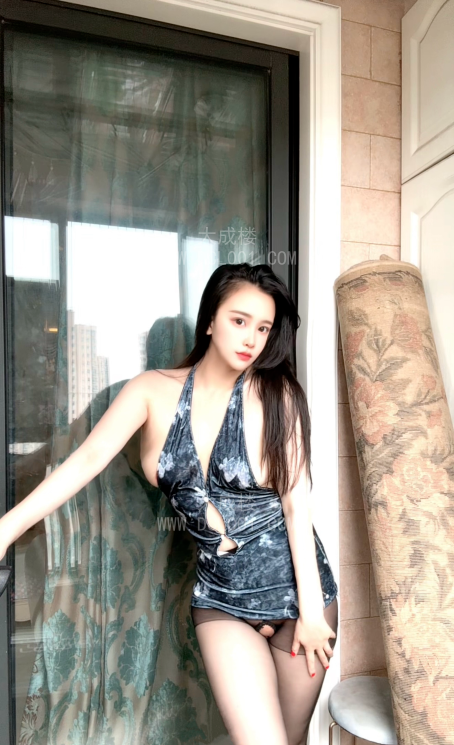 超爽沪上大屁妹