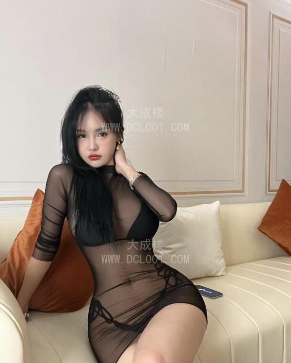 性感尤物宝贝敏