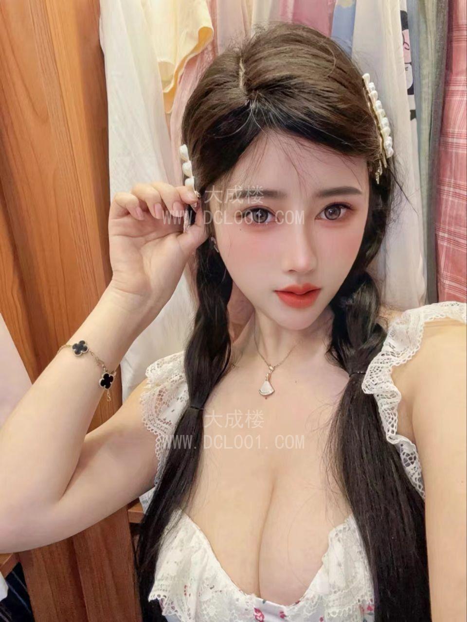 深圳龙岗大奶瑶瑶