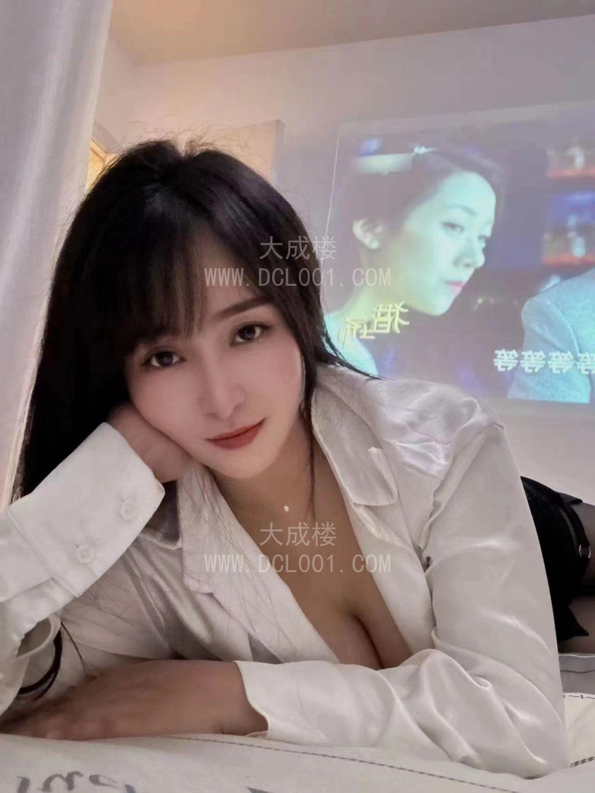 丰台妹妹很温柔