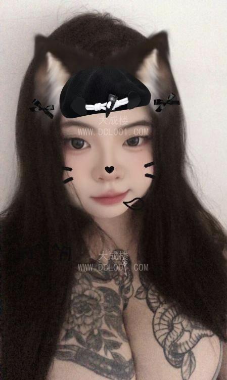 青岛即墨纹身小坦克