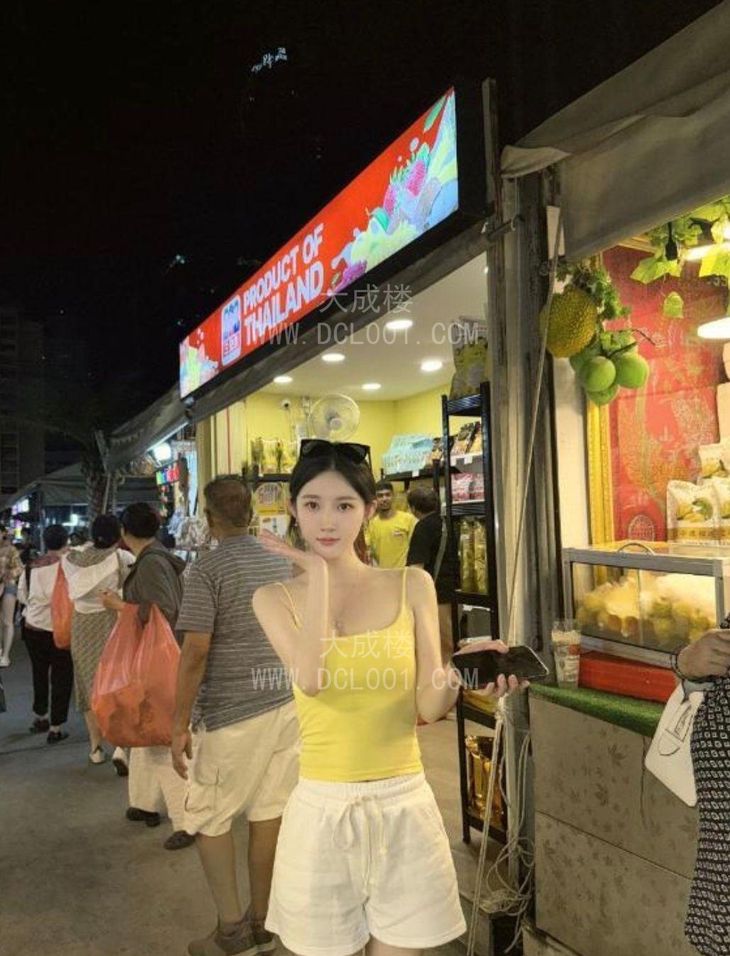 服务到位颜值悠悠