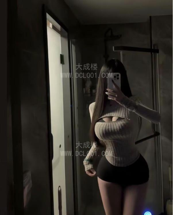 江门市大胸妹梦狸