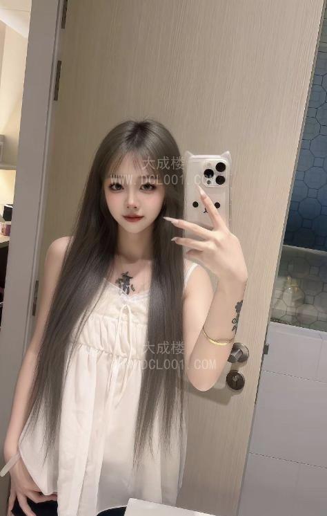 罗湖颜值嫩妹鬼鬼老师