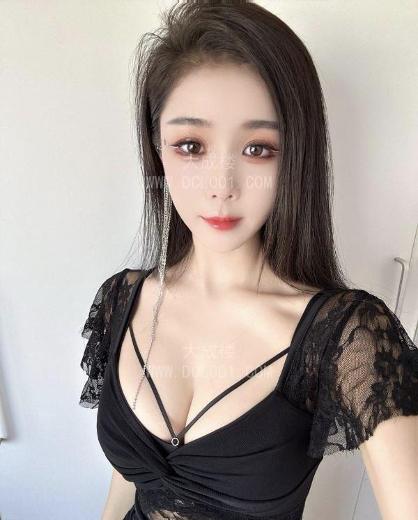 龙岗魅力无限气质御姐