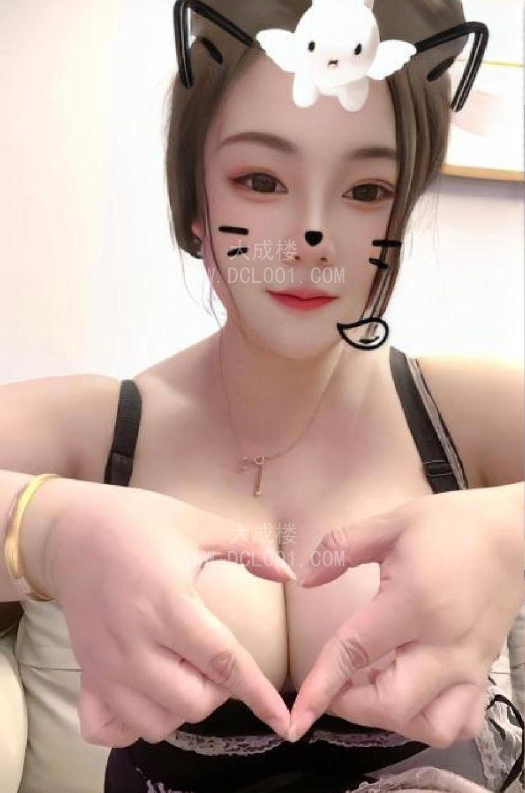 BBW巨乳胖妹小慧