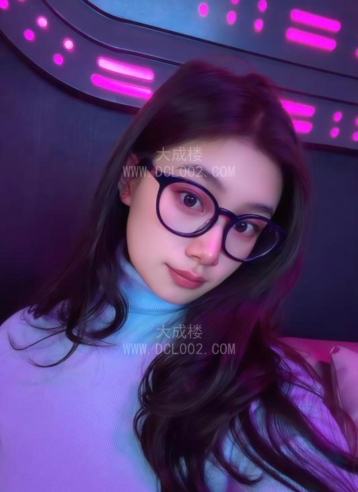 工业园体验安琪妹妹