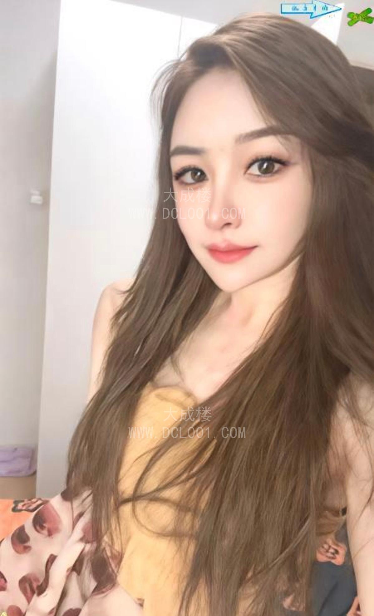 闵行混血儿伊娜