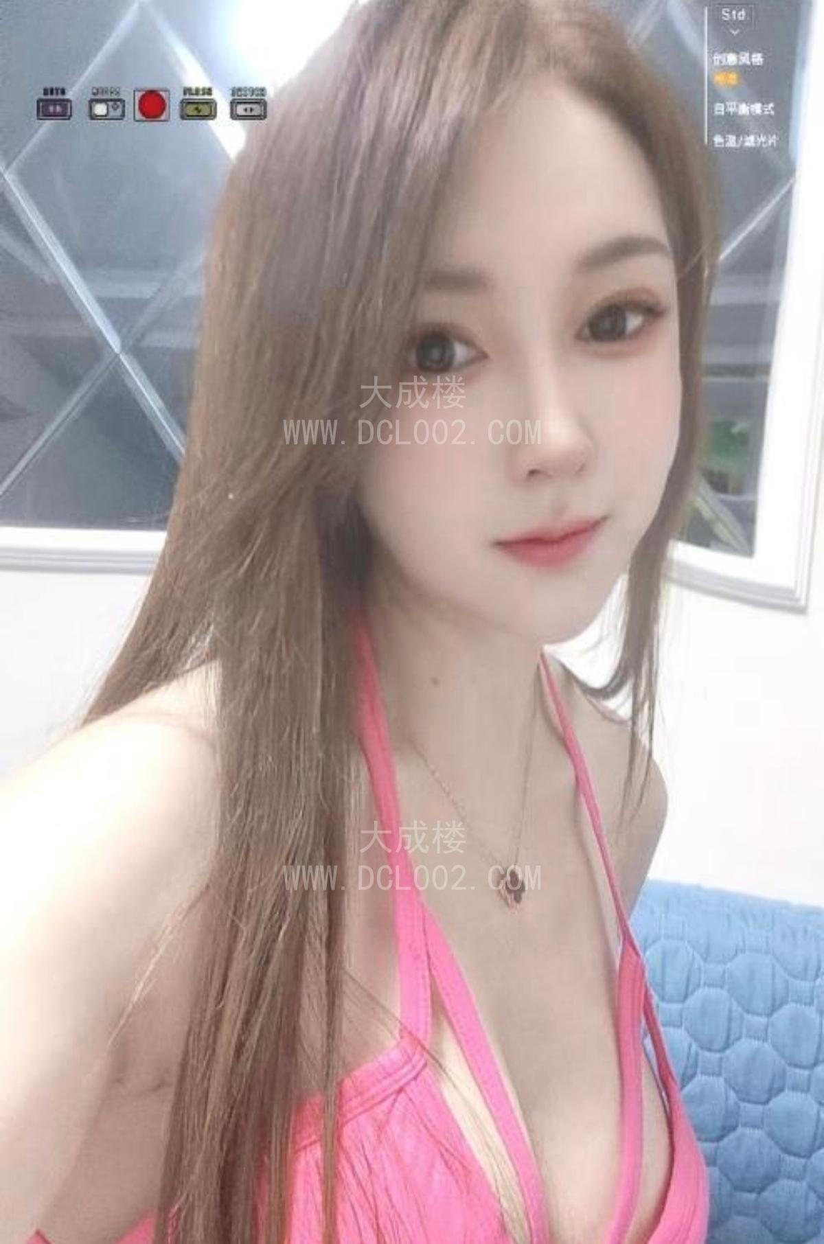 沈阳铁西窈窕御姐伊晗