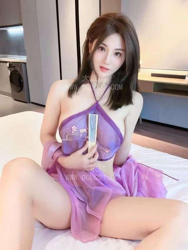 罗湖天然大胸梦娜