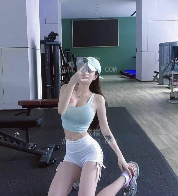 天河身材正点瑜伽老师