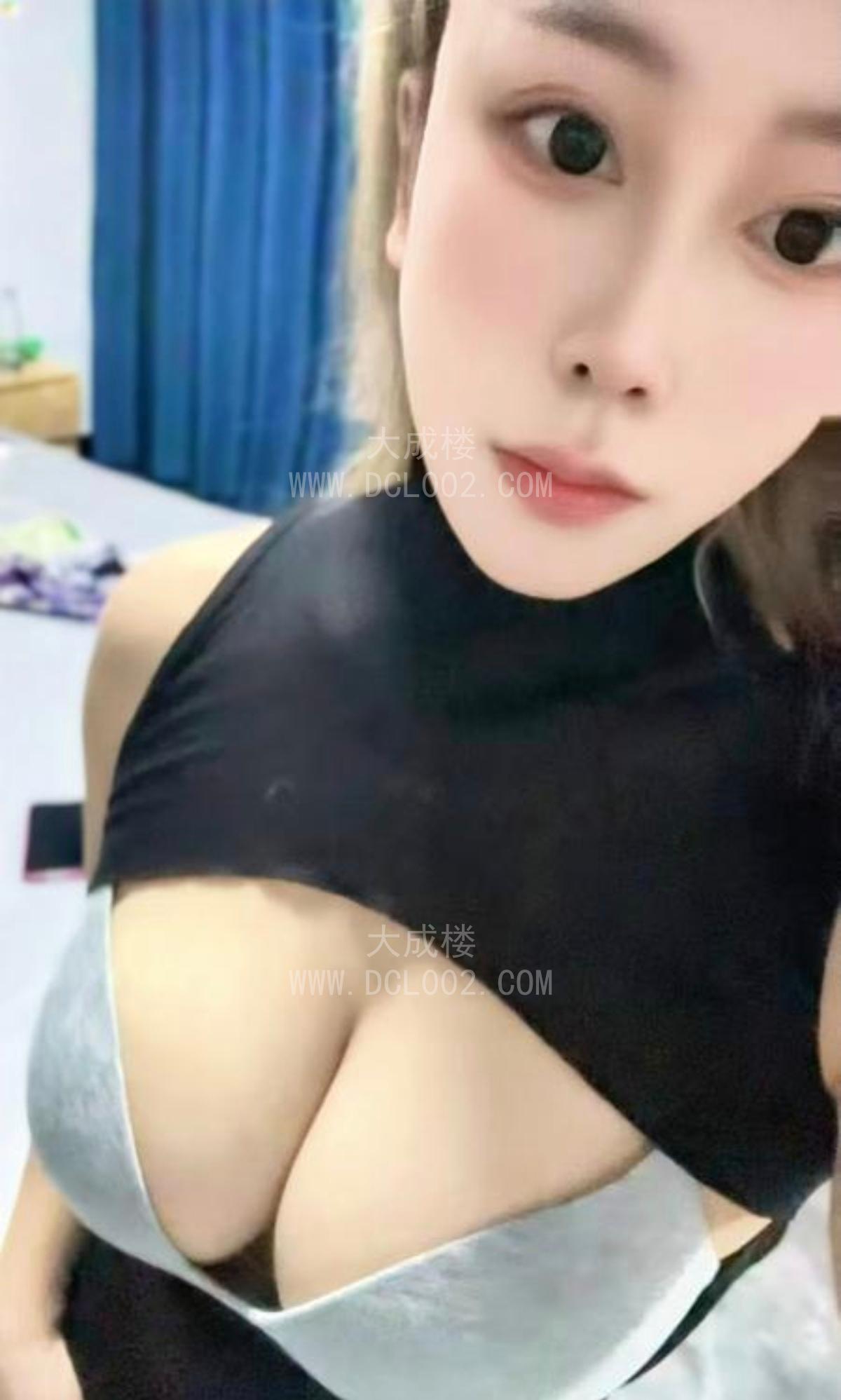 杭州E奶巨乳彤彤