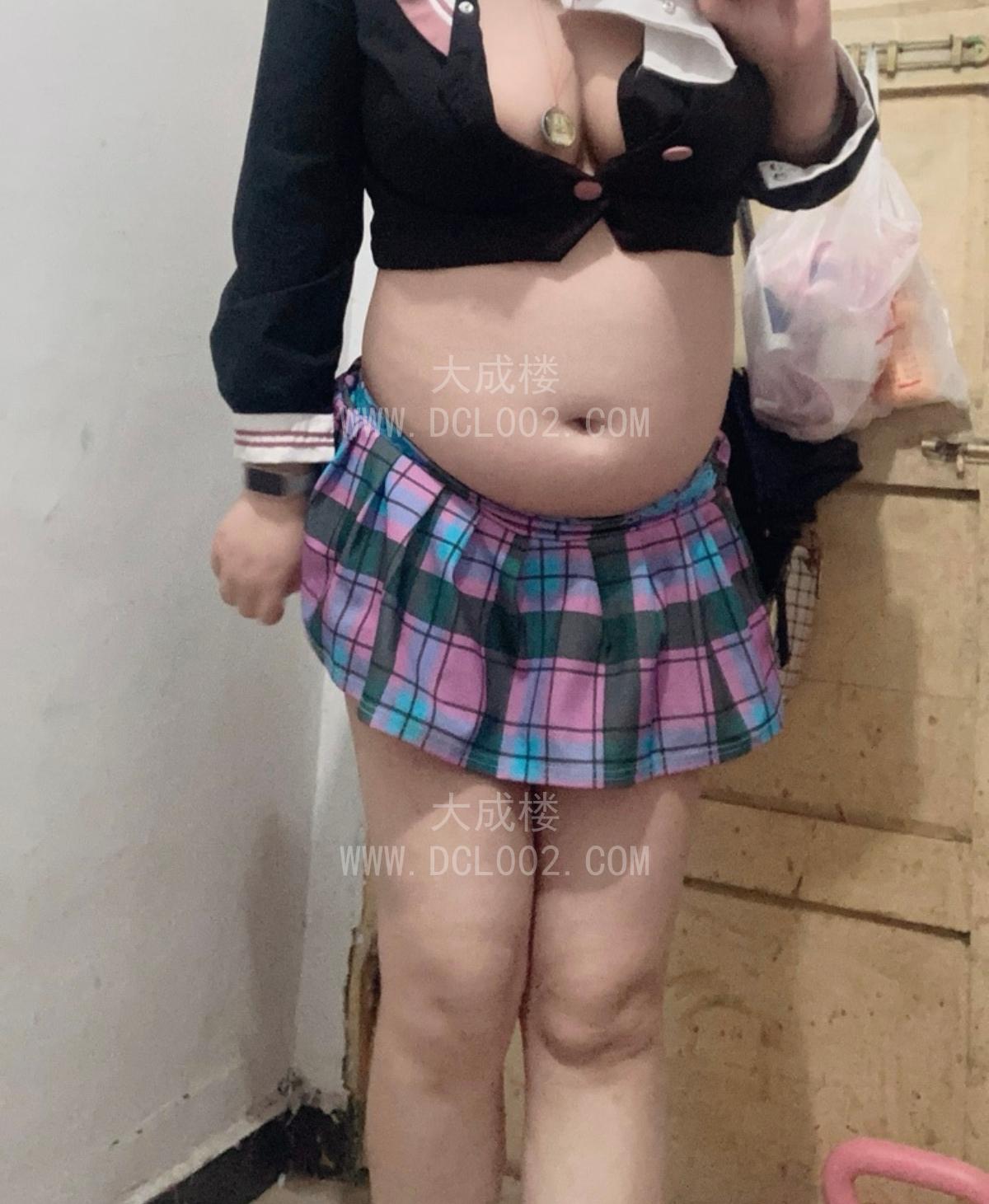 自荐认证驻马店女大学生大奶骚逼下海求操