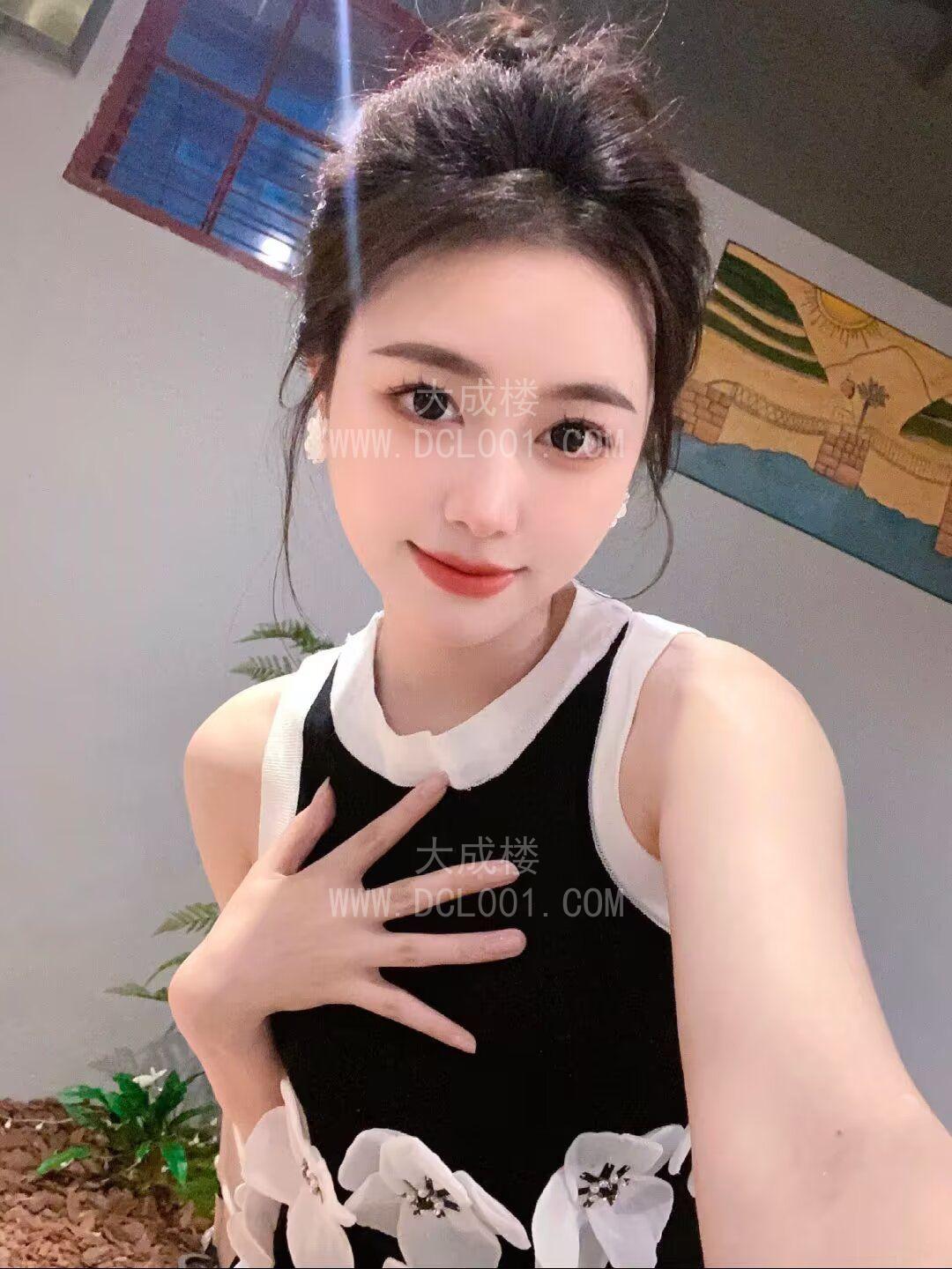 罗湖新人下海服务若曦