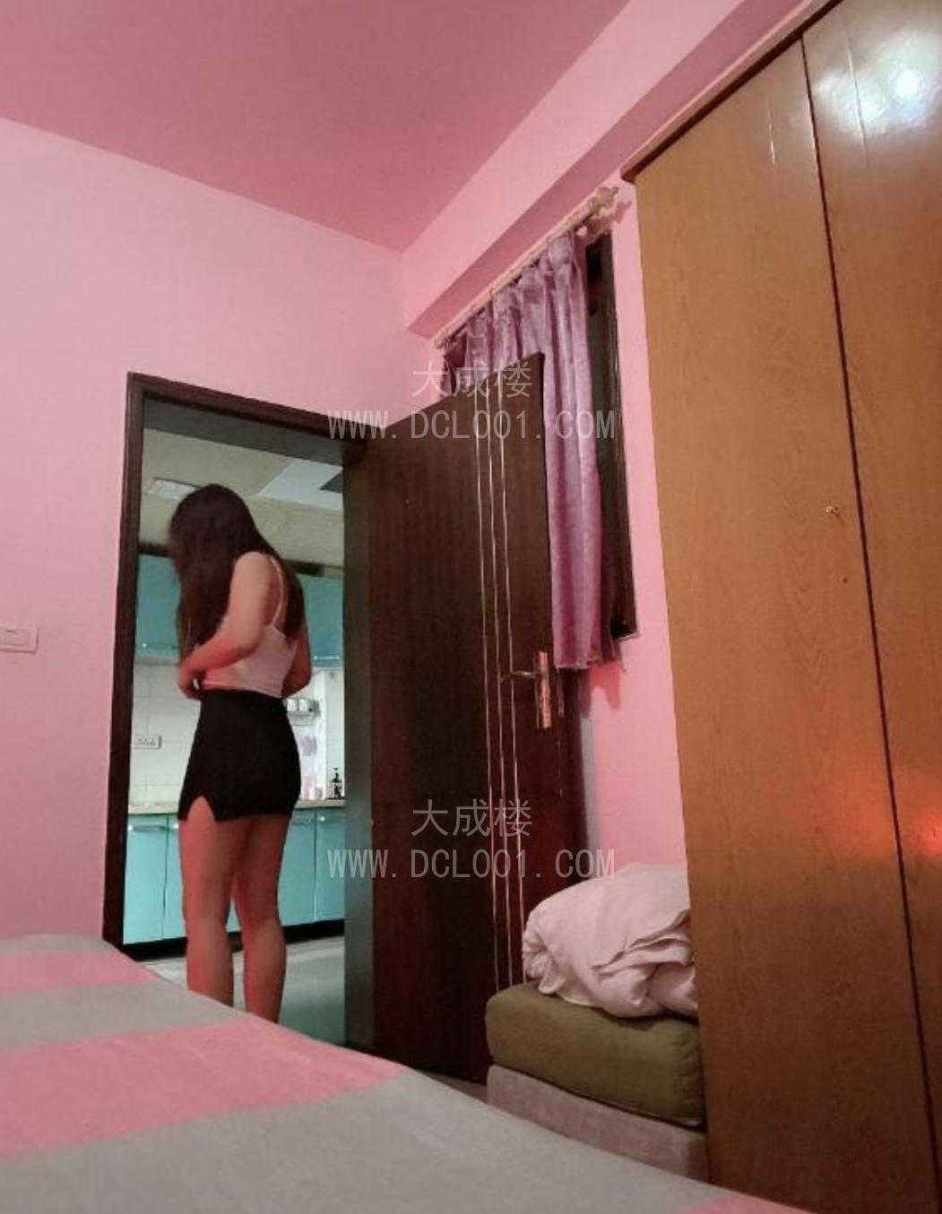 江北小鱼儿妹妹