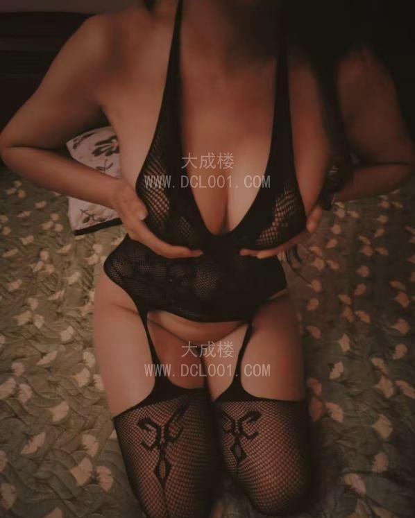 大胸安琦莞式服务好