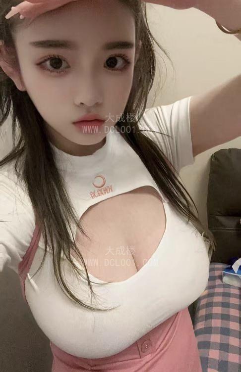 萧山巨乳萝莉