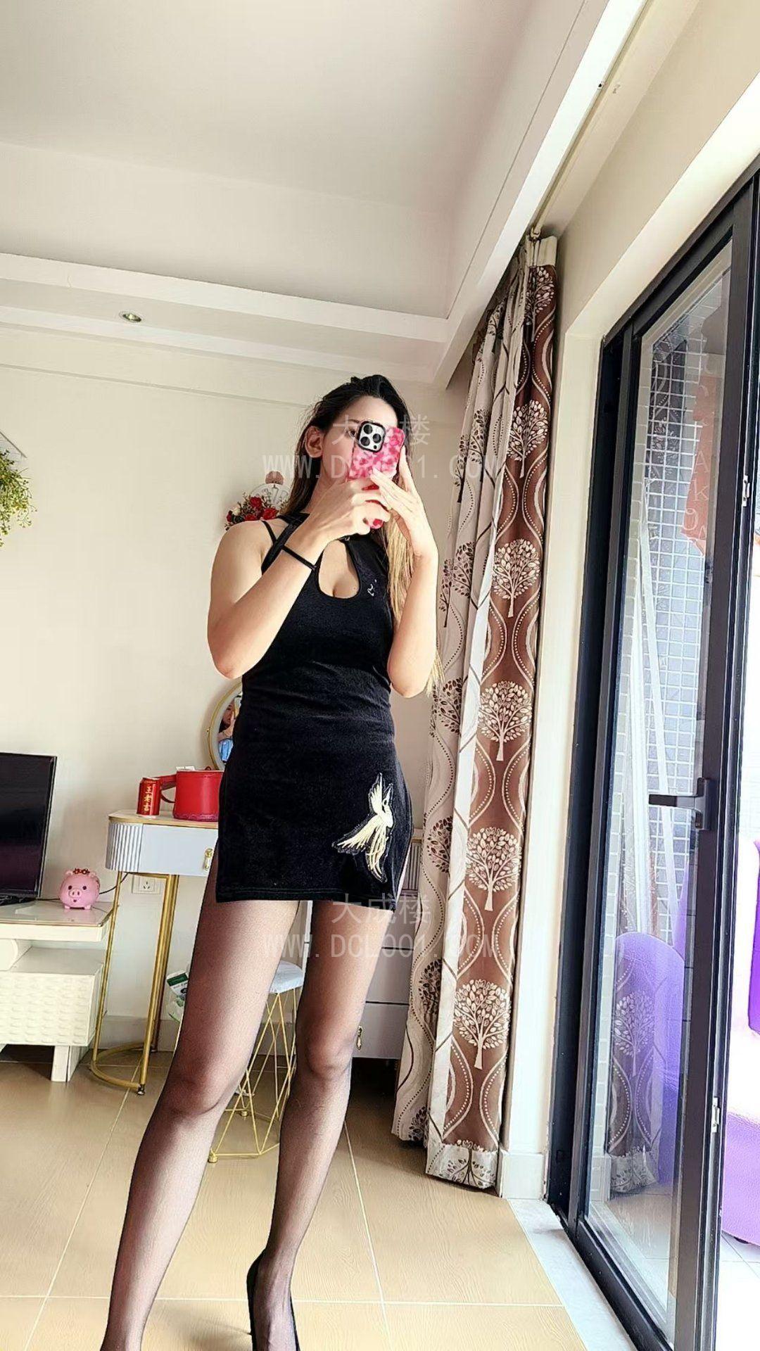 佛山禅城大胸伊娜