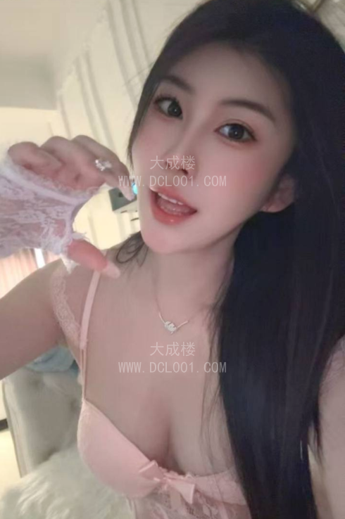 西安完美身材妩媚颜值