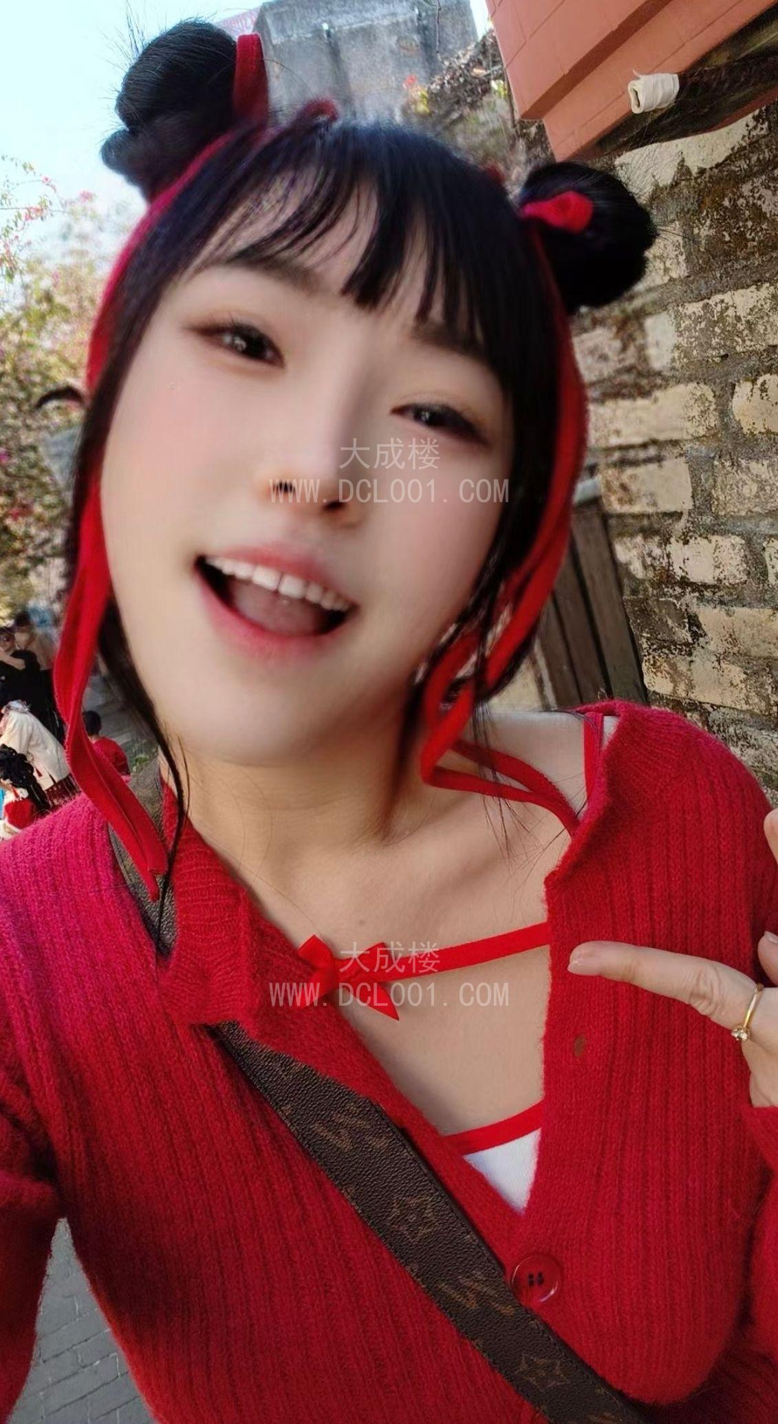 罗湖性感风骚美眉红酒妹