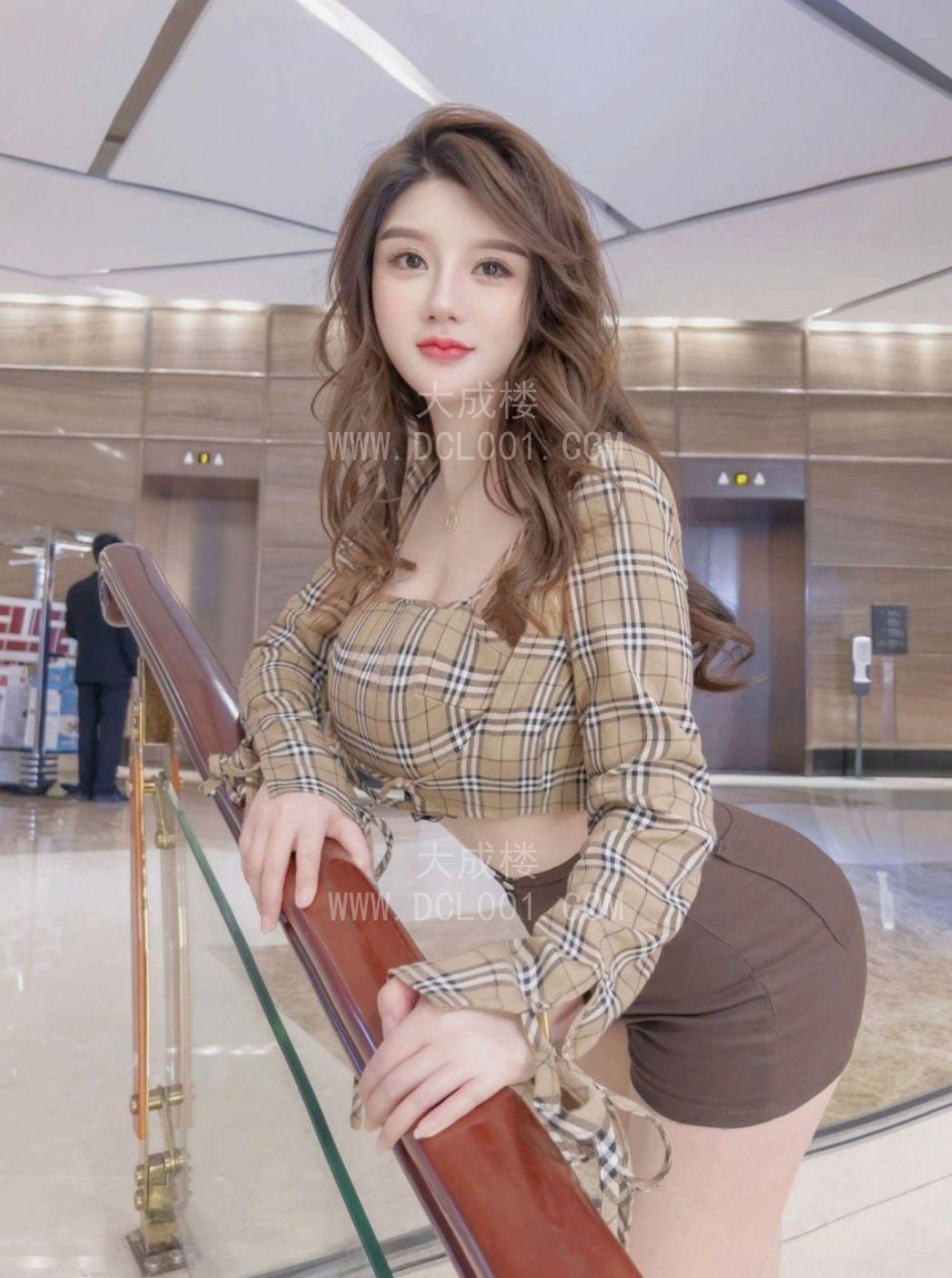 深圳罗湖小妖精