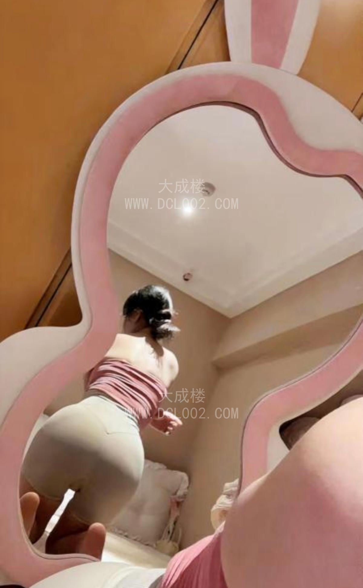 杭州丰乳肥臀大奶牛