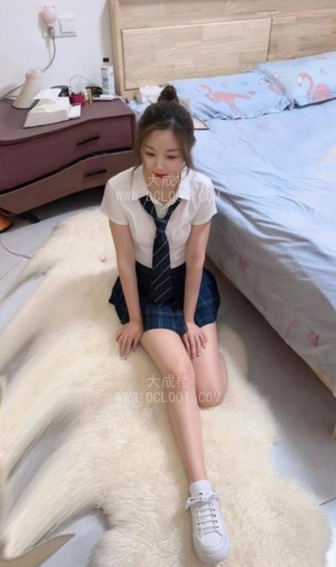 越溪个人小姐姐