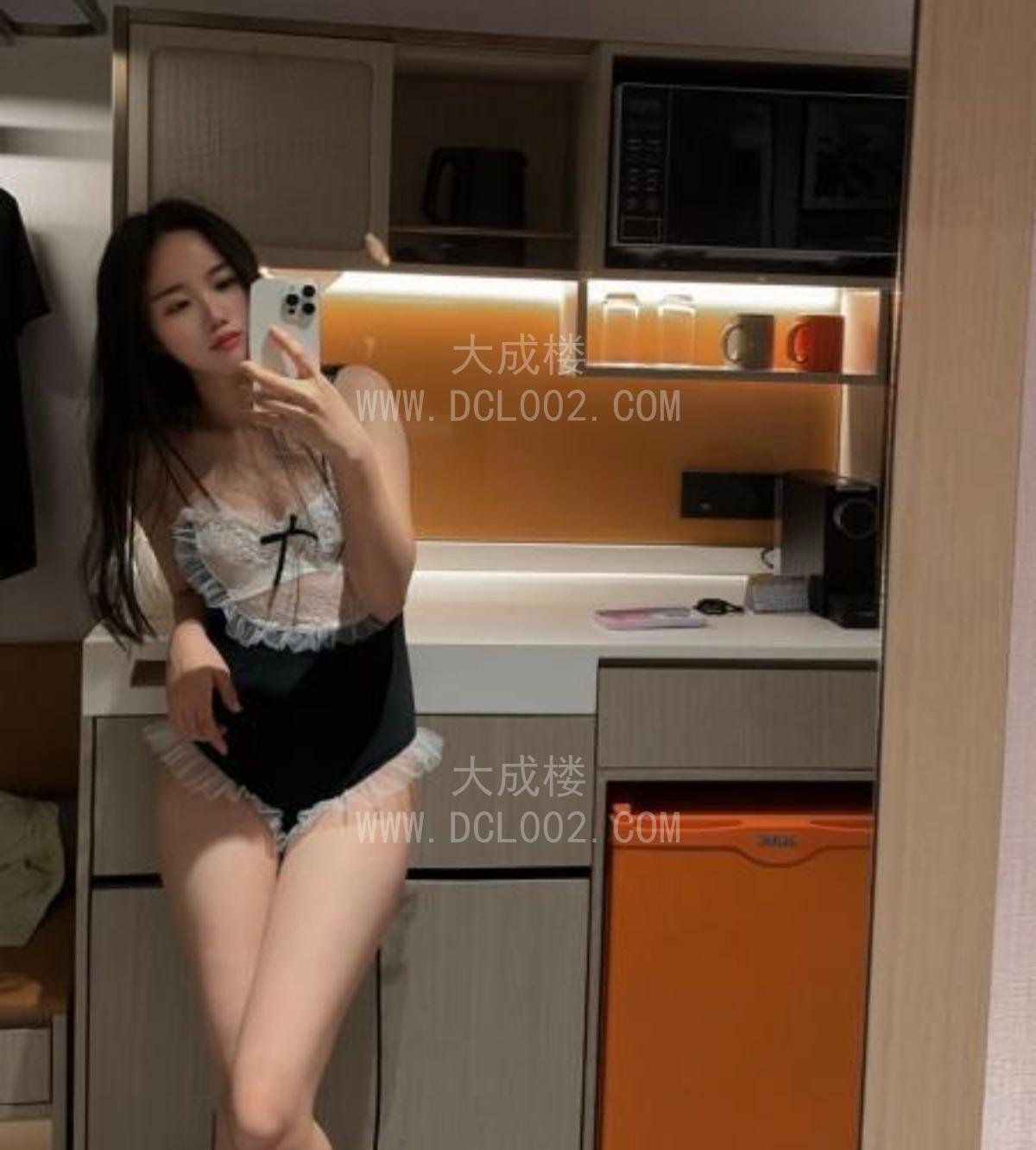 宝安性感纯欲娜美