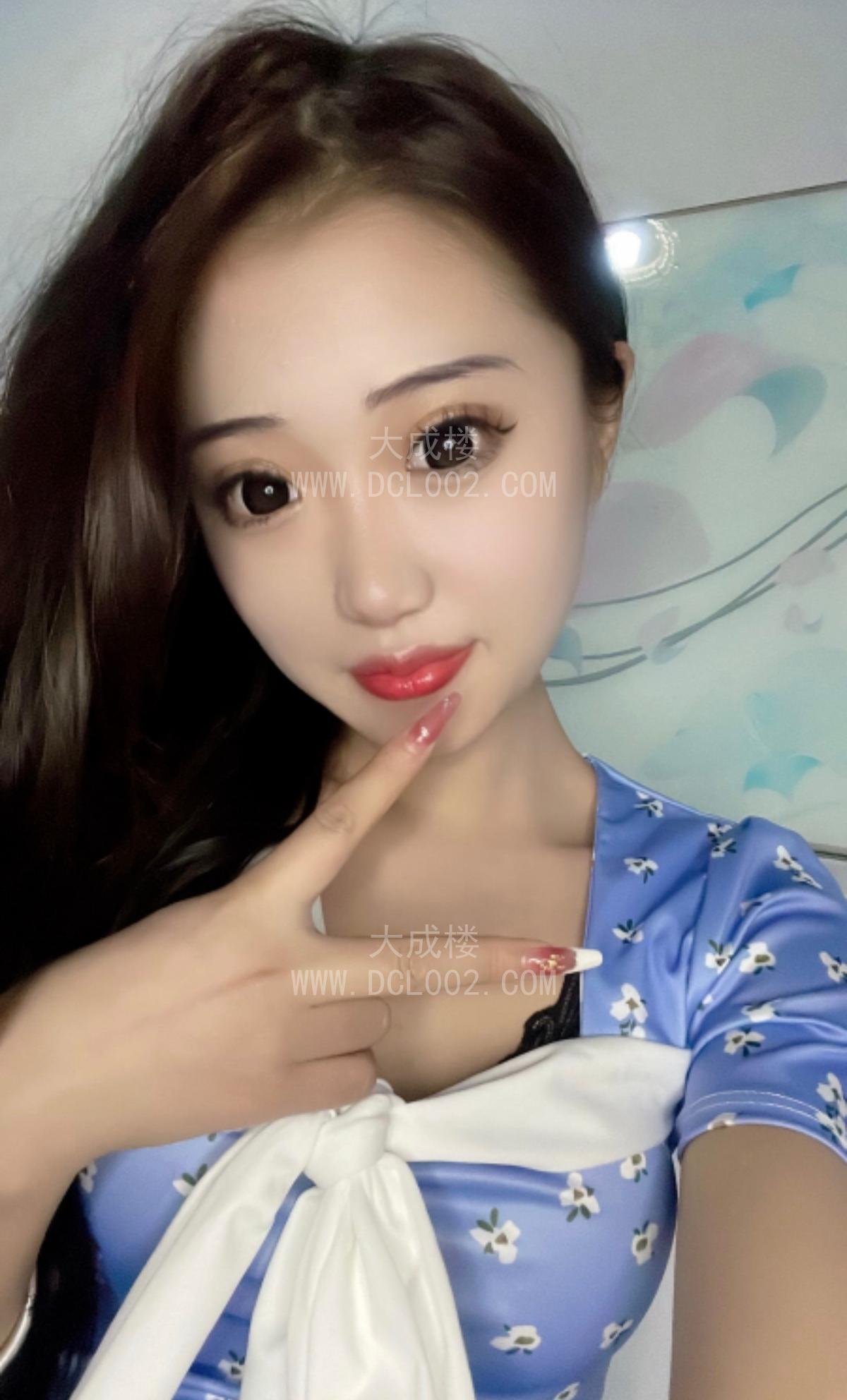 郑州温柔服务系甜妹