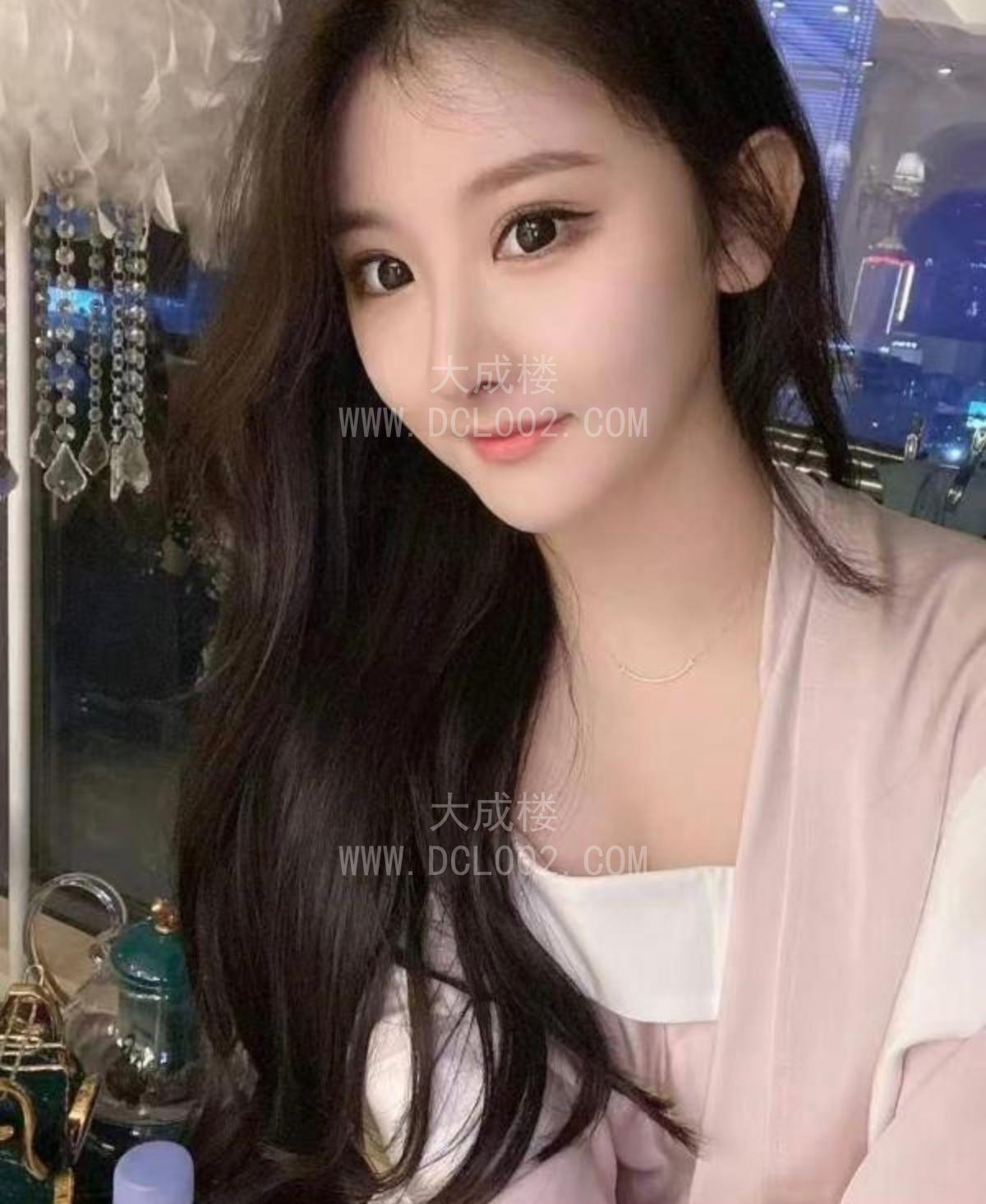 长沙清纯甜美小妹白菜