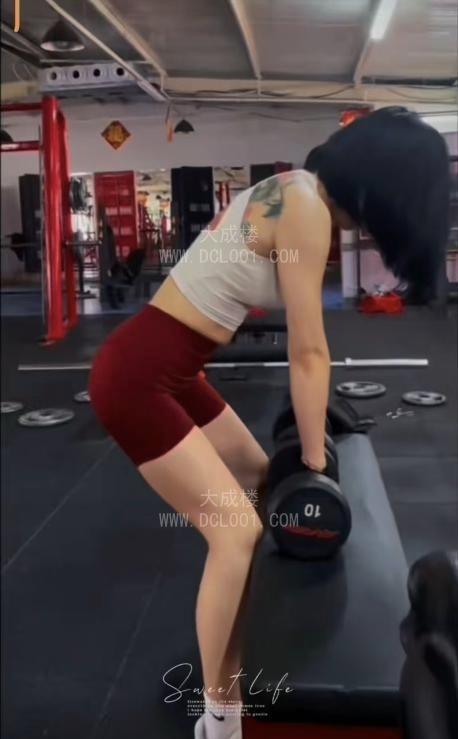 合肥包河短发妹回归