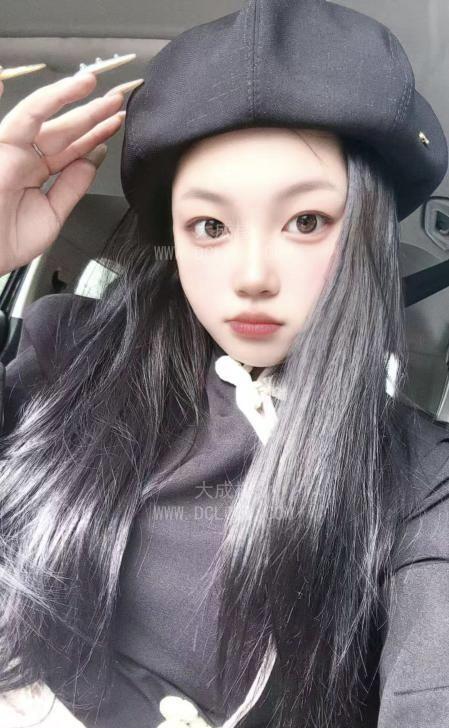 沈阳铁西娃娃脸小骚女