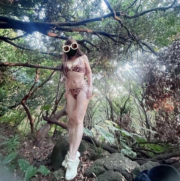 福田AV女神苏老师