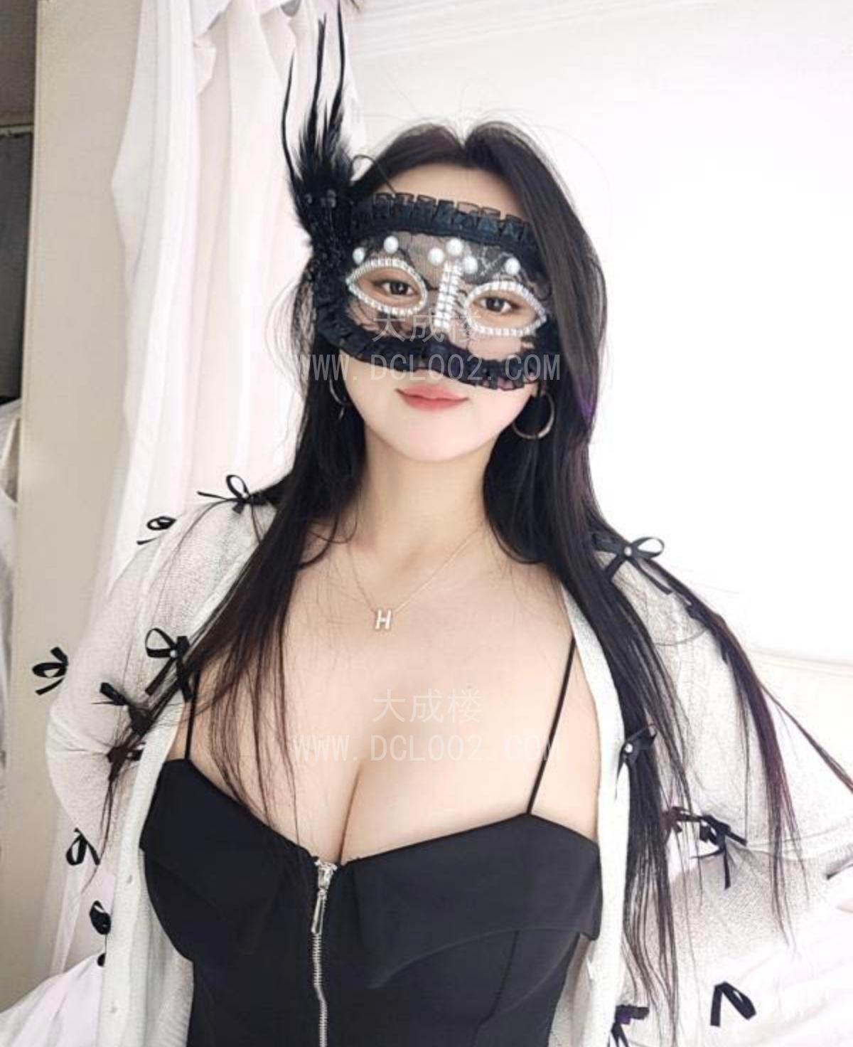 自荐认证朝阳颜值大奶女友