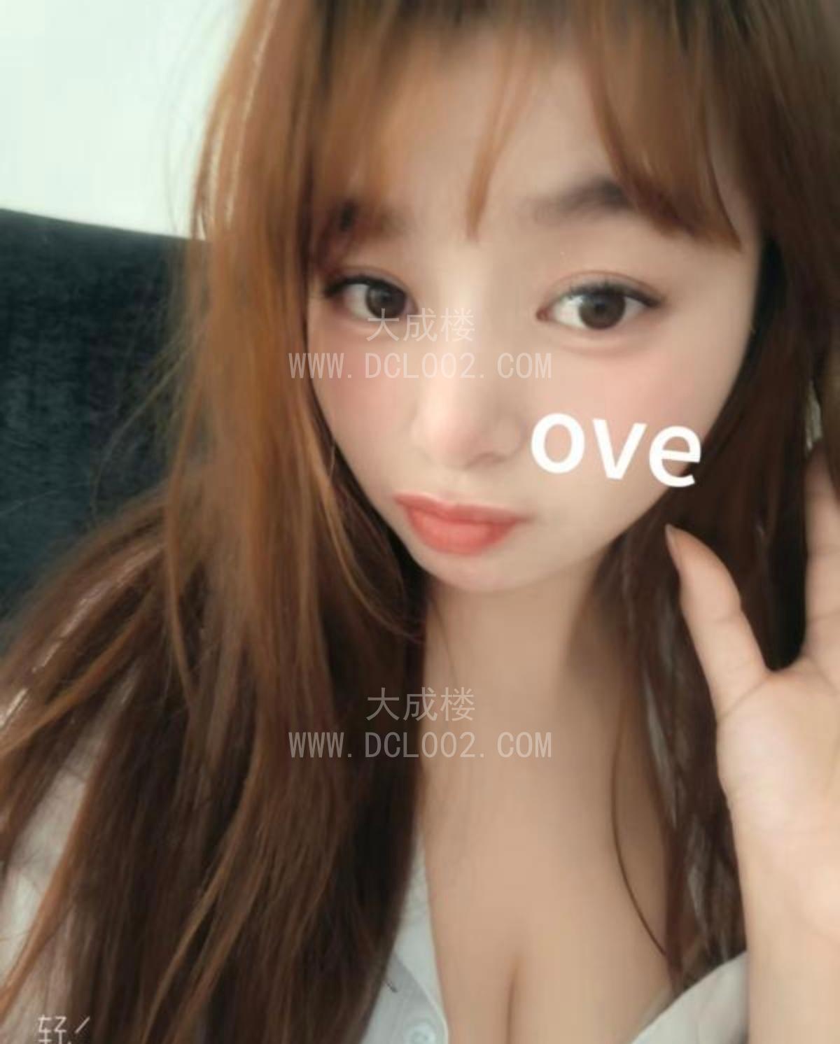 杭州上城巨乳妹