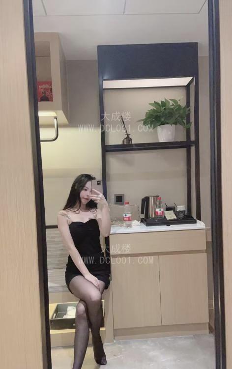 南城舞蹈老师杏儿