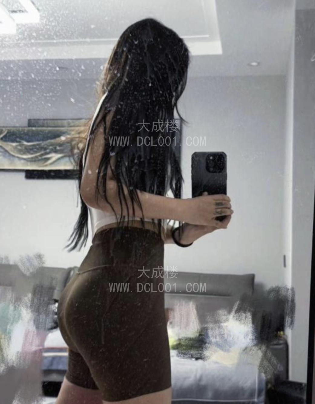 翘臀傣族妹羊羊