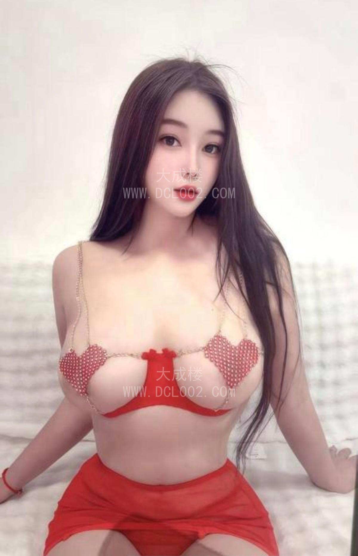 天河颜值大胸七七