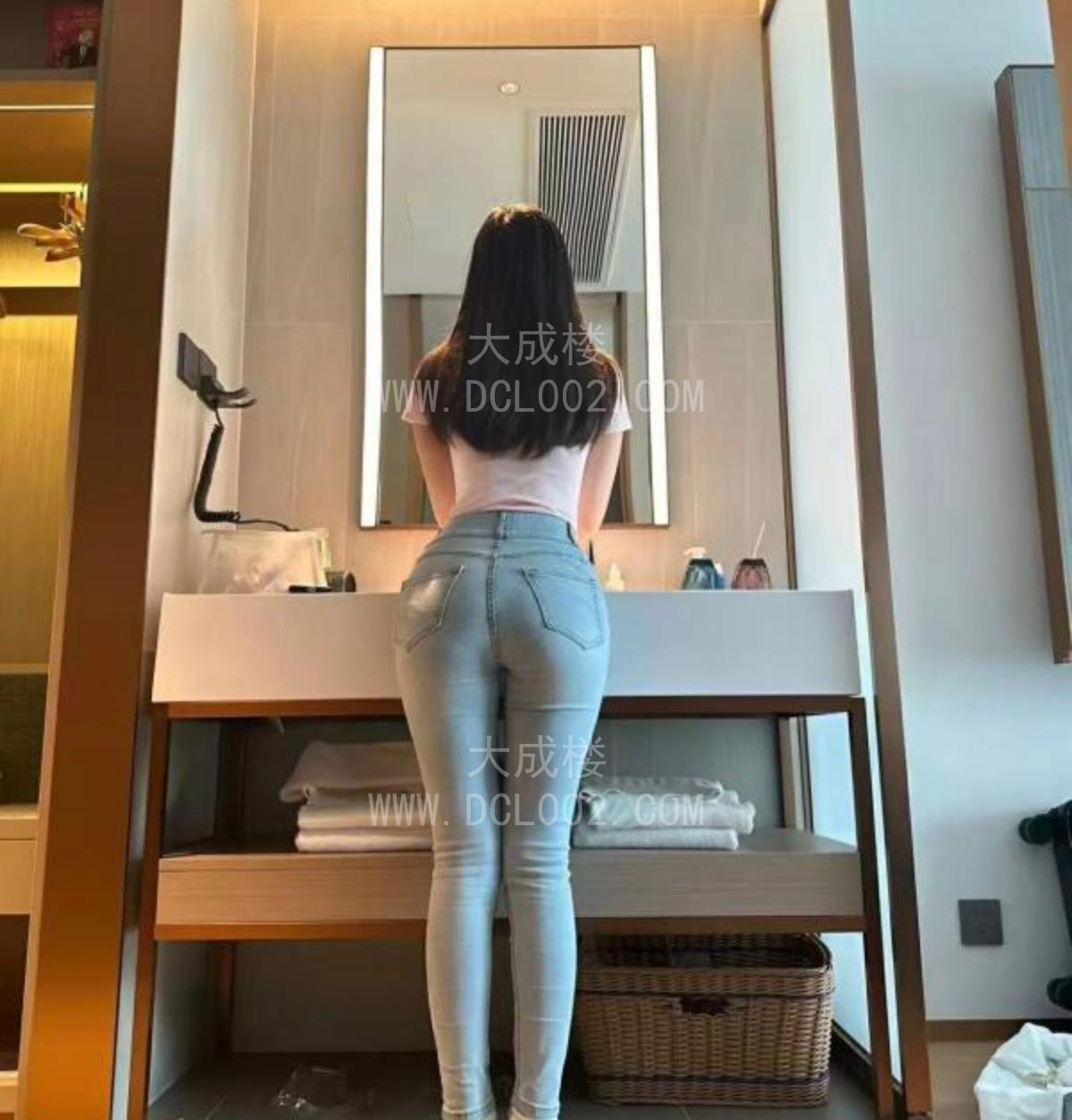 哈尔滨三通小姐姐