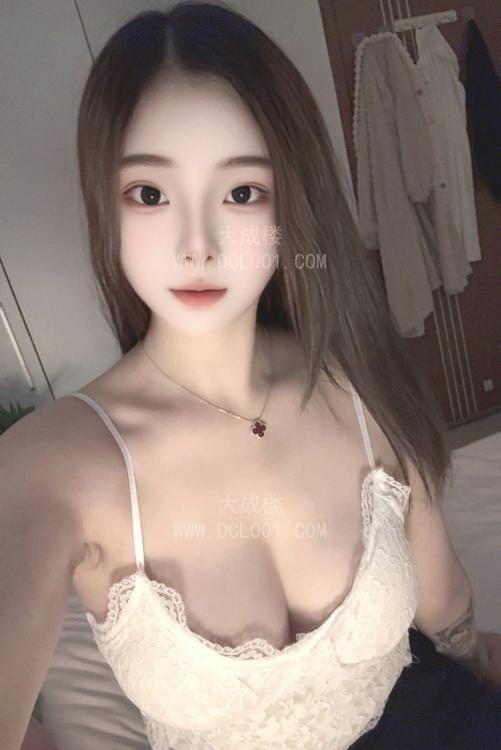 罗湖肤白颜值鹿鹿