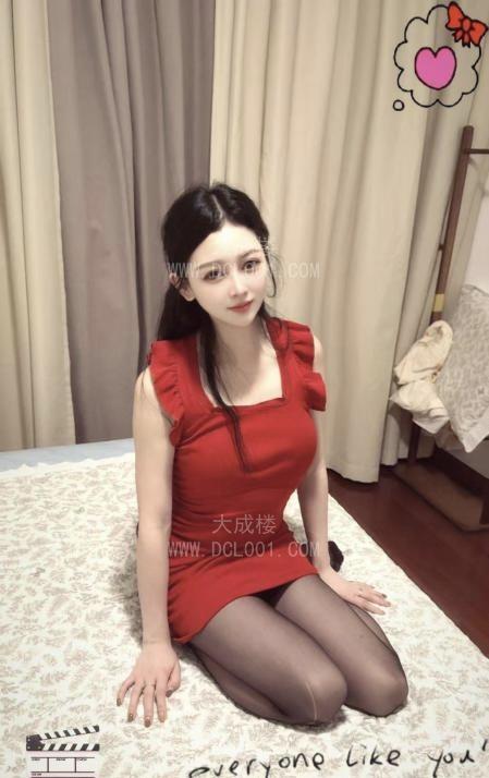 苏州木渎萌妹小不点