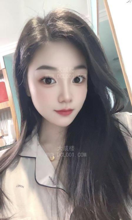 福田腿模小辣椒