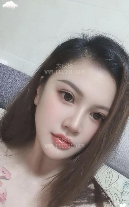 惠阳淡水青青妹子