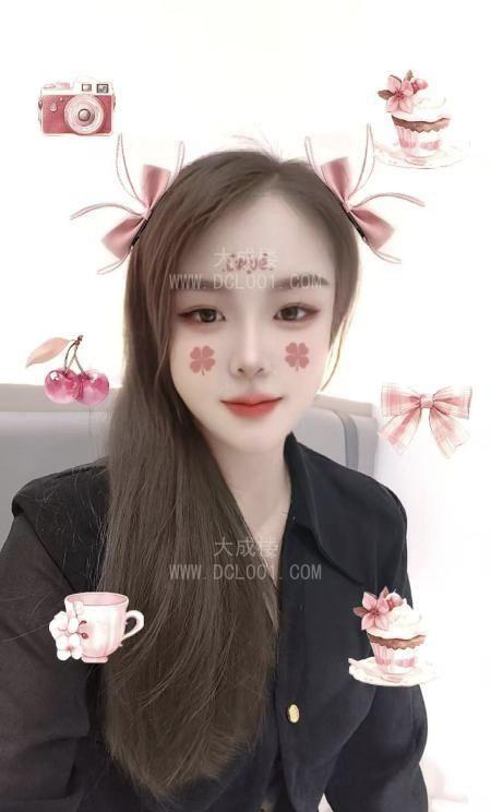 河南岸骚女安朵