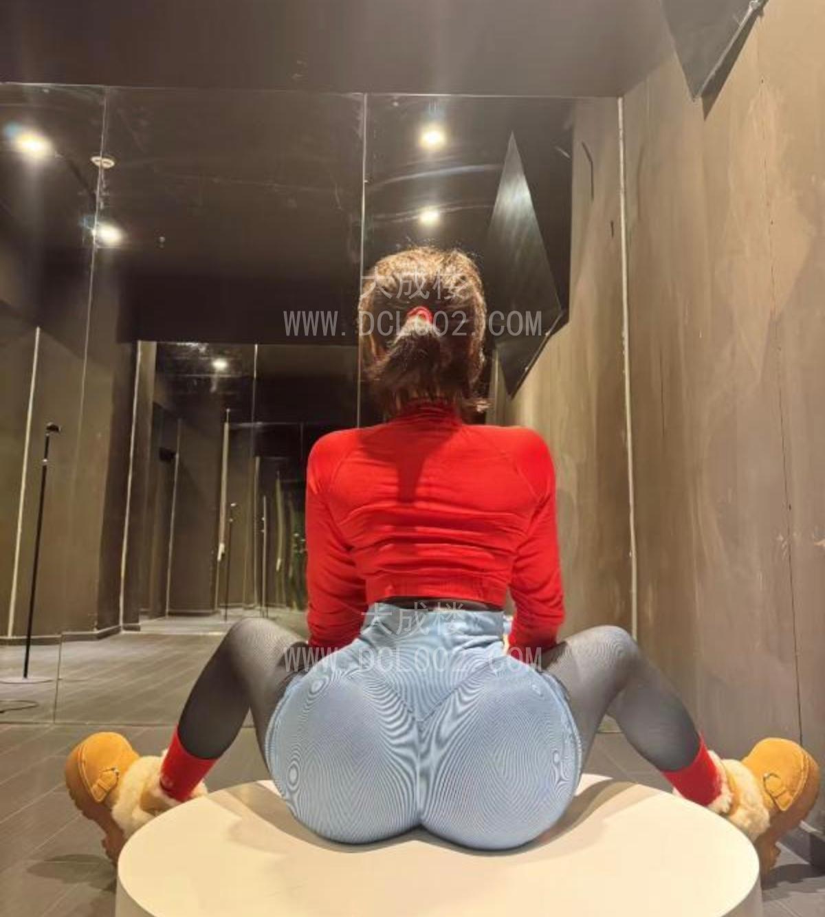 重庆健身萝莉秋姐