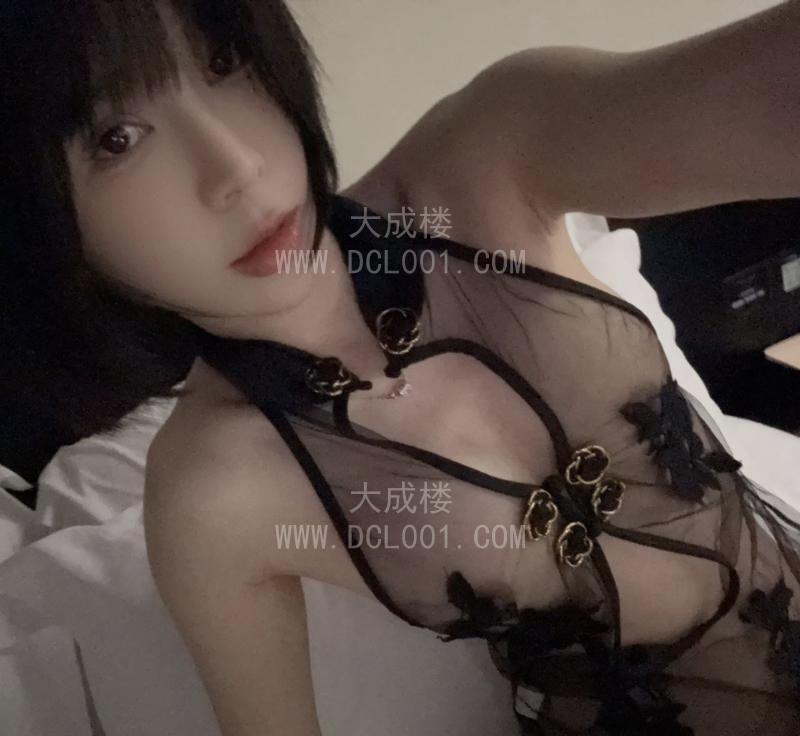 福田反差感大胸萝莉