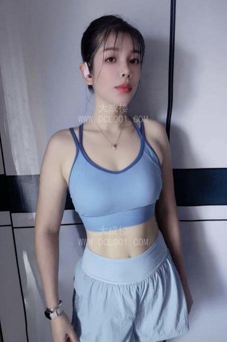 天河大长腿御姐简儿