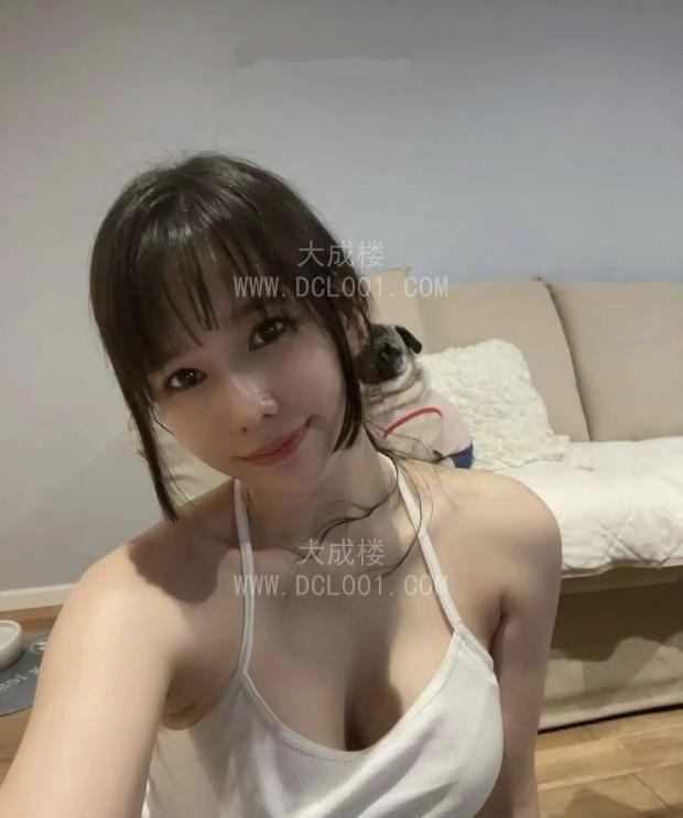 长春好身材妹子