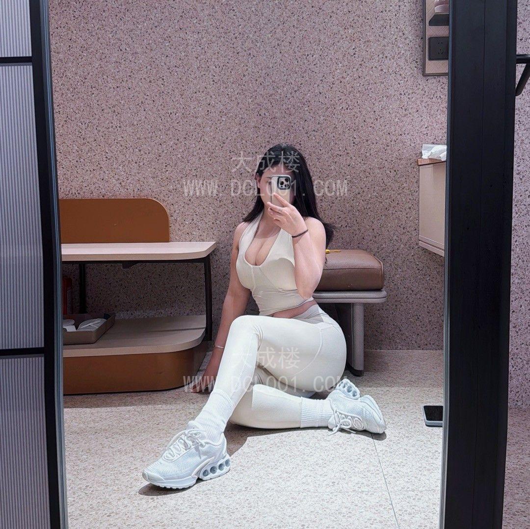 性价比欲女小媚