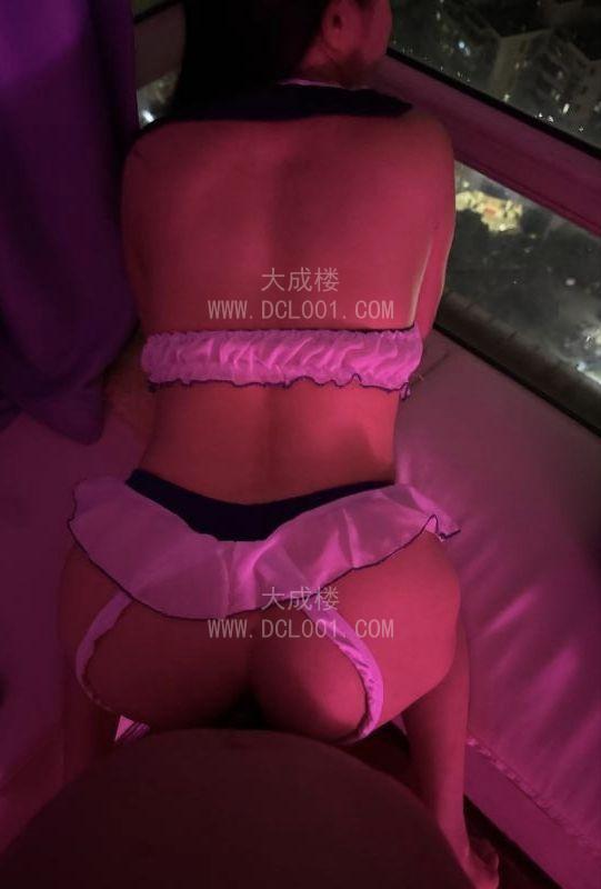 海珠服务女王表妹